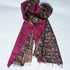 Kantha Scarf 190 x 40 cm - The Nomads Tent